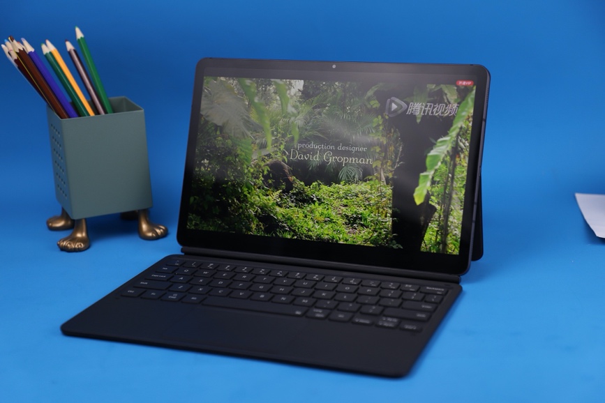 平板市场的全新搅局者？三星GalaxyTabS7体验评测