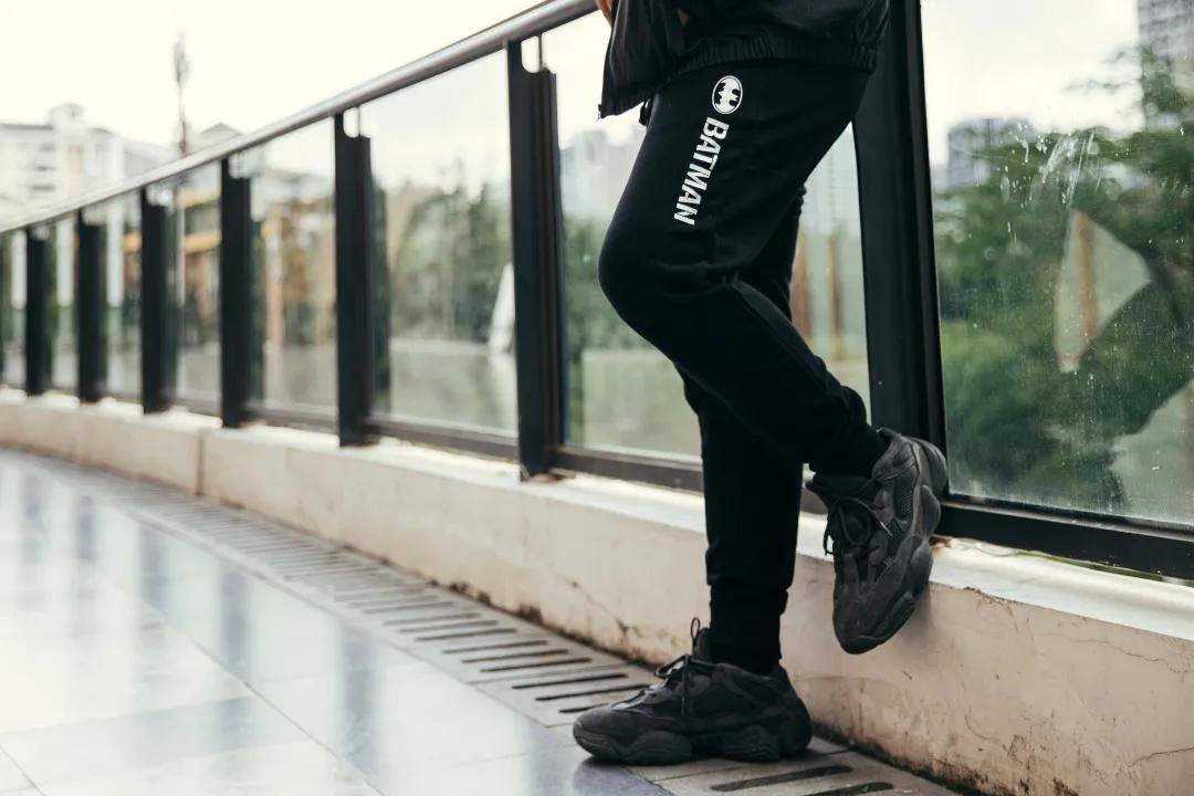 dc的裤子,dc成人卫裤