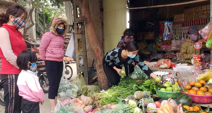越南封城最新状况,如何看待中国抗疫封城这一举措