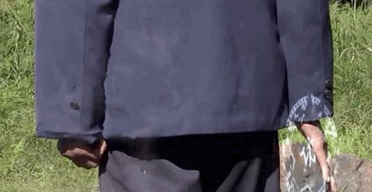 中国大爷造出2600年前鲁班凳,2600年前鲁班凳河南大叔潜心钻研