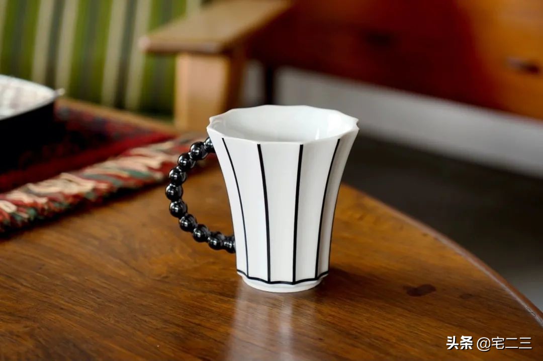 杯子ins高颜值小众家用,独特小众杯子