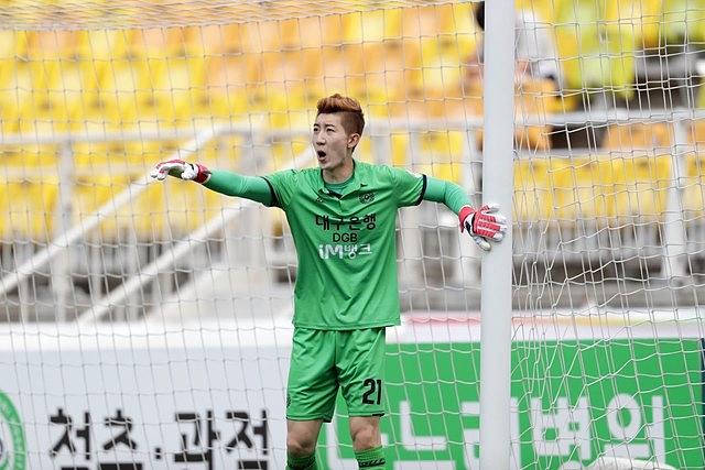 大邱fcvs蔚山现代比分预测,亚冠大邱fc赛程