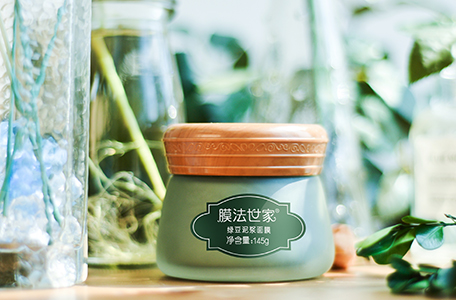 膜法世家修护王面膜,膜法世家艺苏新家坊面膜测评