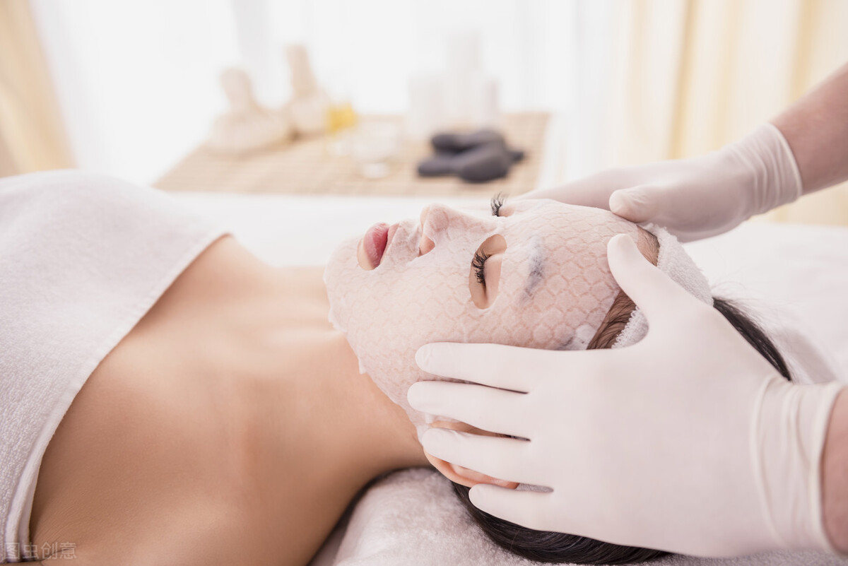 面部清洁最好的方法是什么,面部清洁的方法和步骤视频