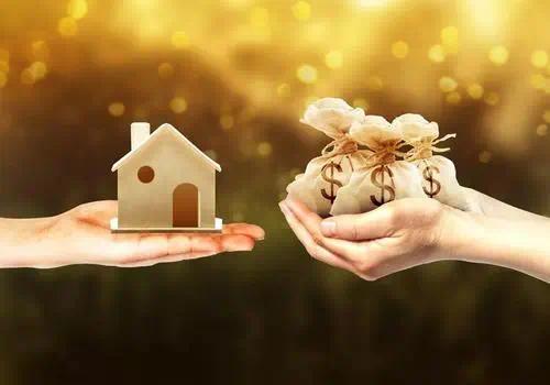 百合新城二期怎么样,百合新城一期一楼带院