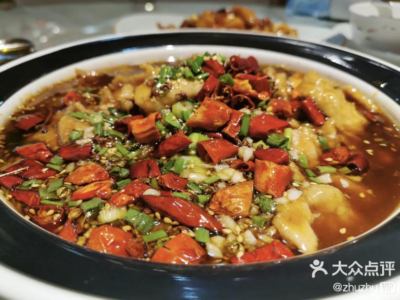 乘风破浪的天津「阿姨美食」，今日开播