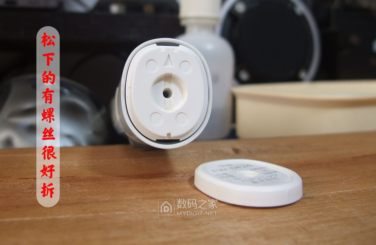 松下和飞利浦儿童电动牙刷,欧乐b和飞利浦电动牙刷拆机