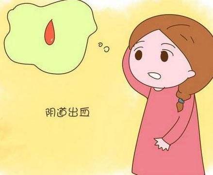 怀孕40天如何排除宫外孕,怀孕40天小肚子下坠是宫外孕吗