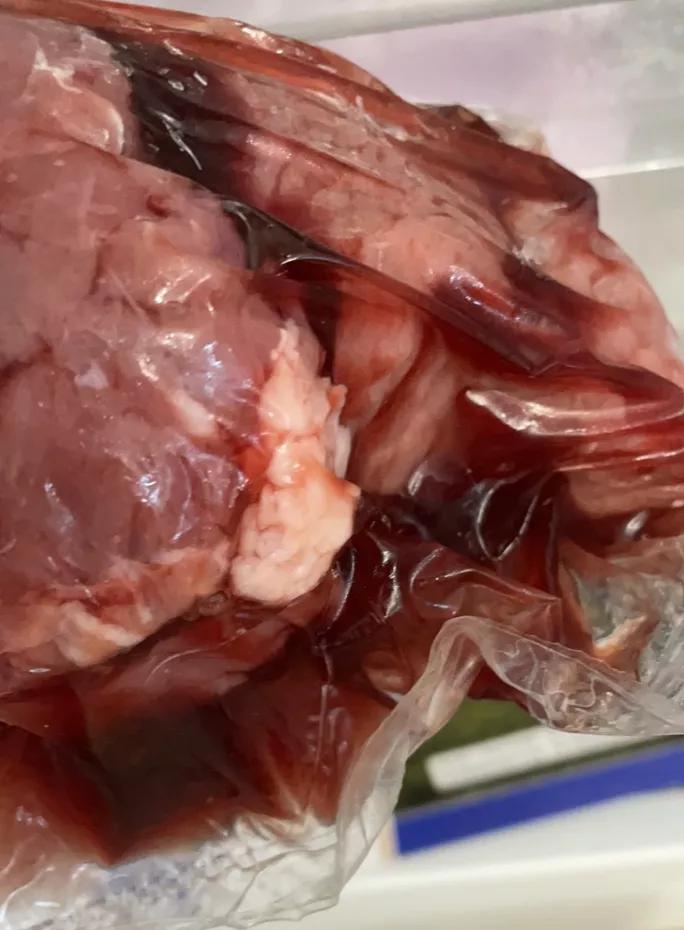 浜笢鐗╂祦618鐖嗕粨,浜笢618鐖嗕粨涓欢