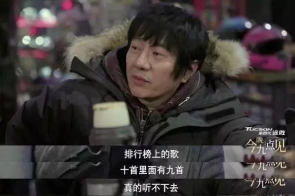 没人再唱舔狗情歌了，可这个世界也更无聊了