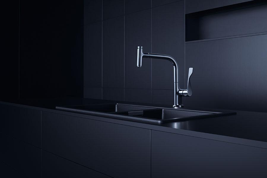 水龙头怎样选购比较好,水龙头怎么选质量好的