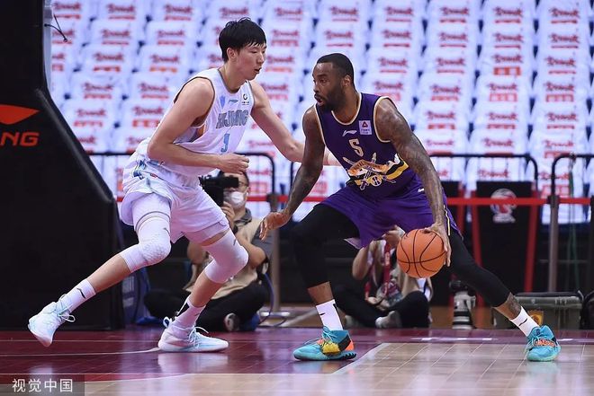 周琦可以回cba么,周琦下赛季要回cba了吗