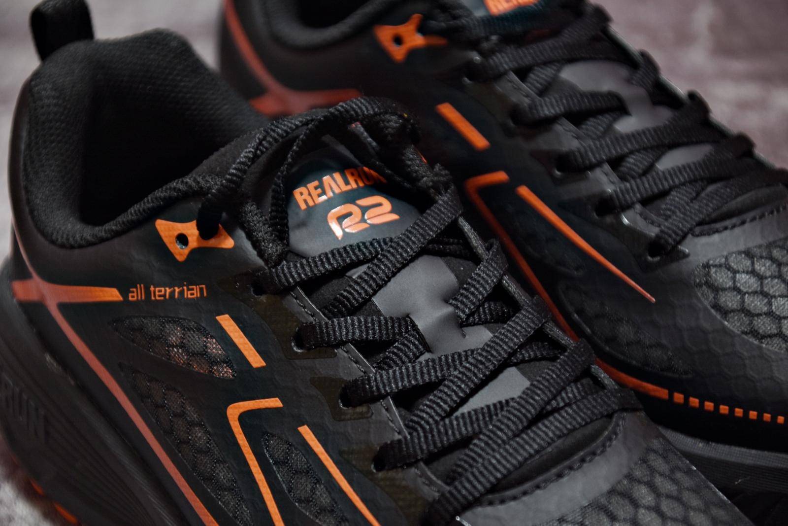 r2缓震跑鞋测评,r2跑鞋哪款适合初跑者