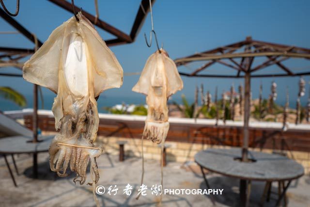 如何玩转外伶仃岛,广东省外伶仃岛游玩攻略