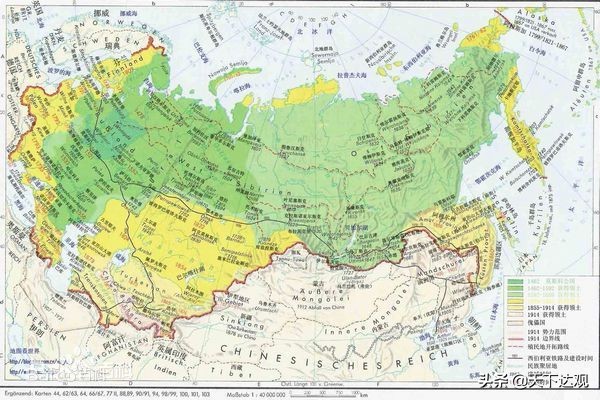 古罗马到罗马帝国灭亡存在多少年,罗马帝国时期的历史和影响