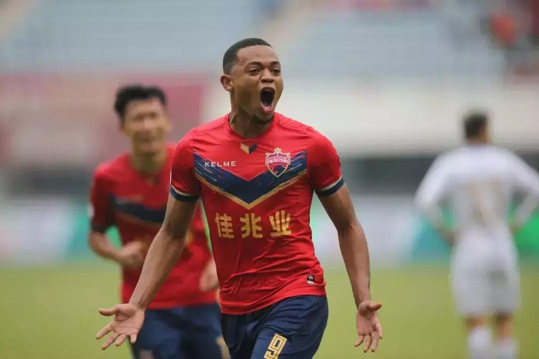 深足归来中超备战,中超回到金元时代