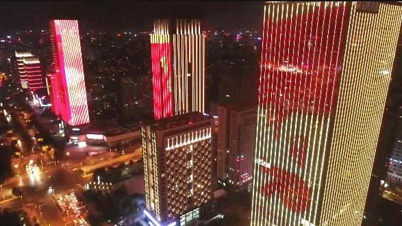 合肥市政务区的天鹅湖介绍,合肥天鹅湖设计