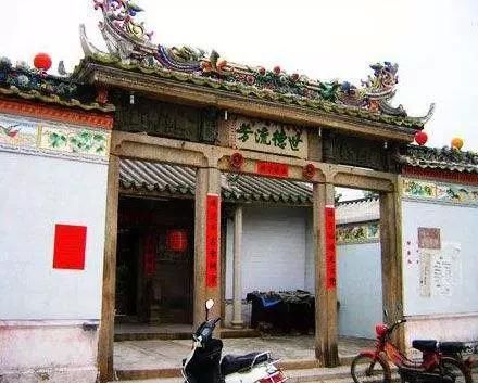 潮汕不是一个没有故事的小朋友，这些潮汕民间故事你听过吗?