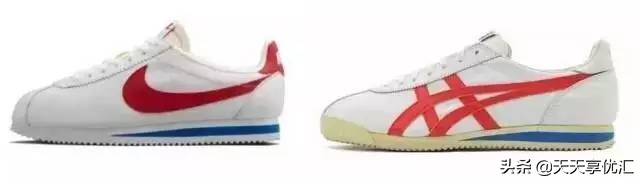 耐克新出来的跑鞋,耐克抄袭起家