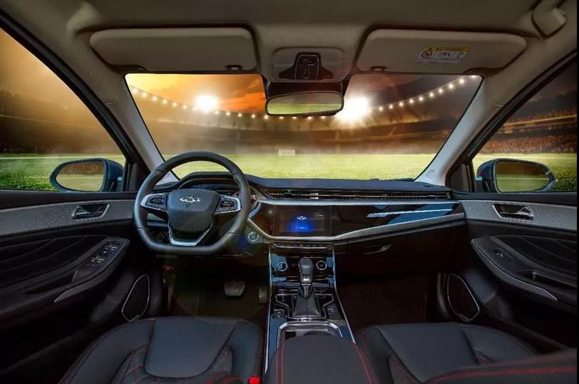 奇瑞为什么敢说10年100万公里质保,奇瑞四款车型终身质保