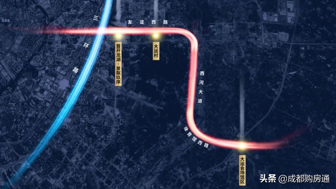 从4.0版洋房,看成都龙湖的产品韬略