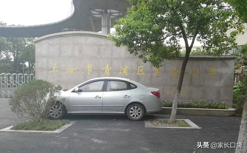 上海16区高中学校排行榜,上海16所最好的高中