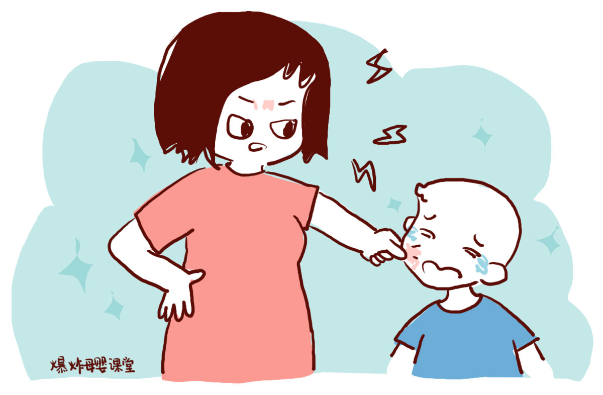 男孩几岁笨就是真的笨了,男孩子又笨又傻怎么办