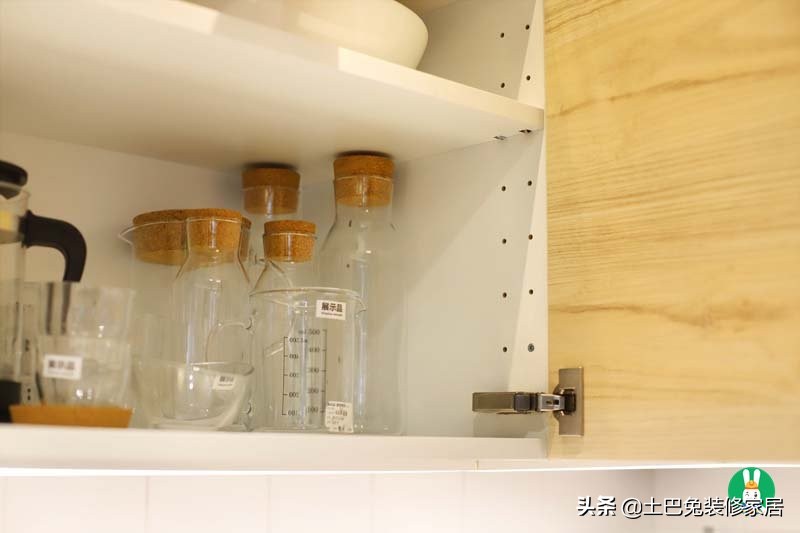 分享10款好看实用的厨房,高颜值实用厨房全靠这些技巧
