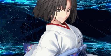 fgo街机联动,fgo街机游戏打斗