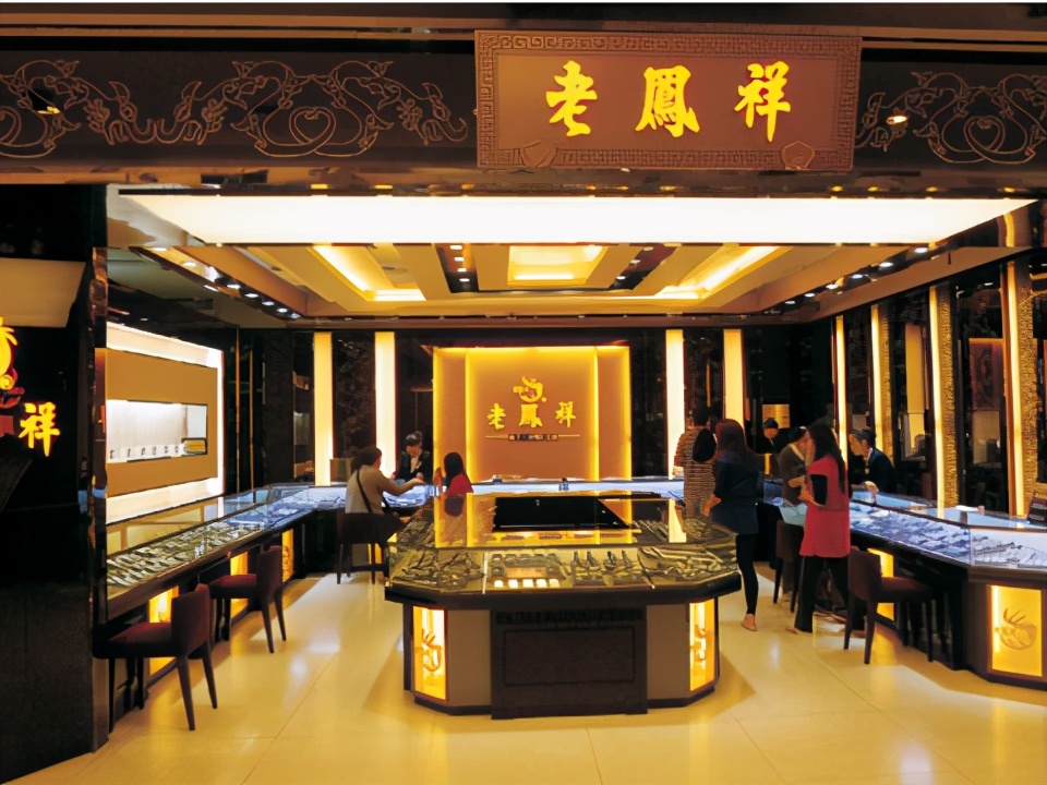 衣服奢侈品牌排行榜,中国有哪些奢侈品牌子