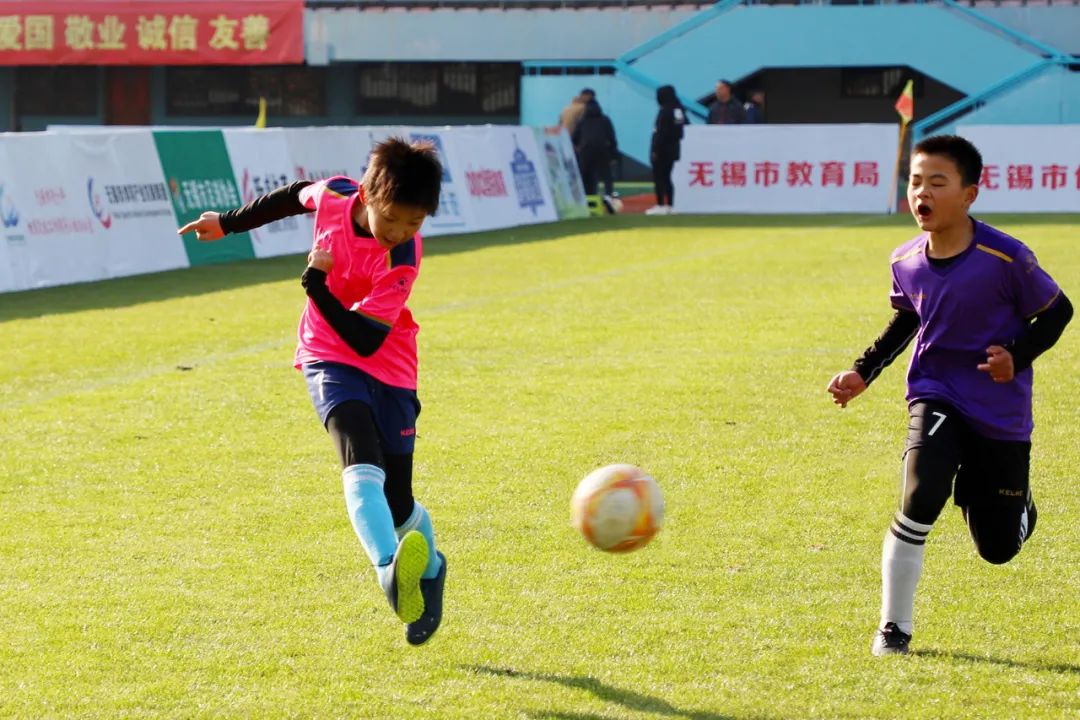 2024无锡青少年校园足球联赛,全国中小学生足球联赛赛程表最新