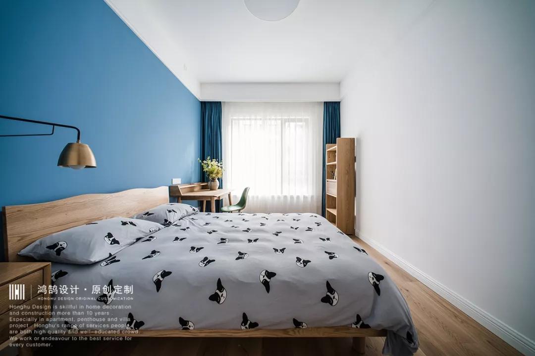 时光静好自然简约有格调的家,中式韵味浓烈的居家环境