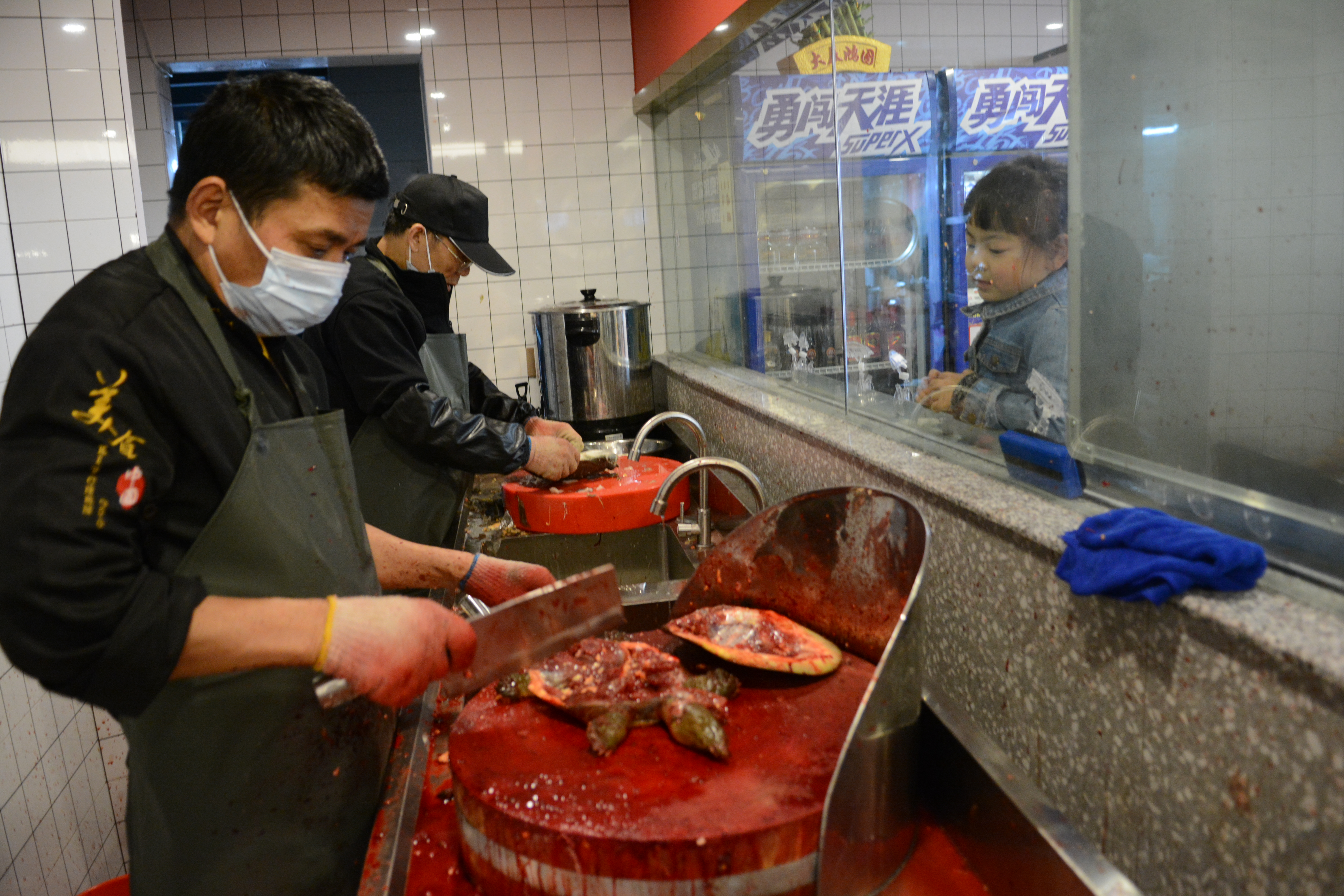 长沙甲鱼小馆美食攻略,长沙甲鱼馆哪家好吃