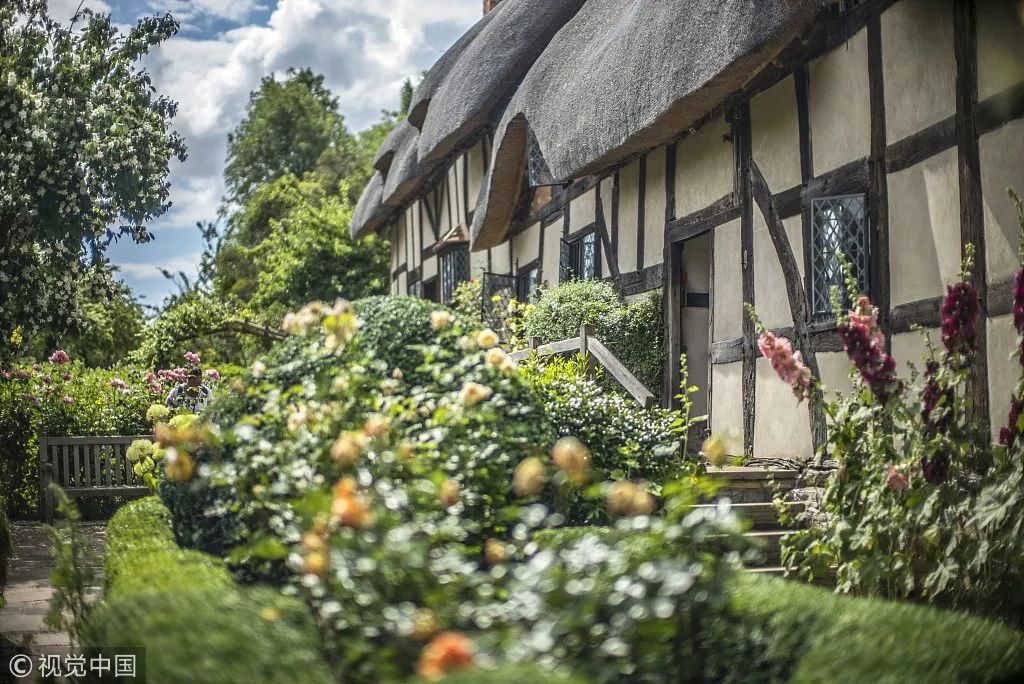 这些地方值得你逛,这些地方你一定要去