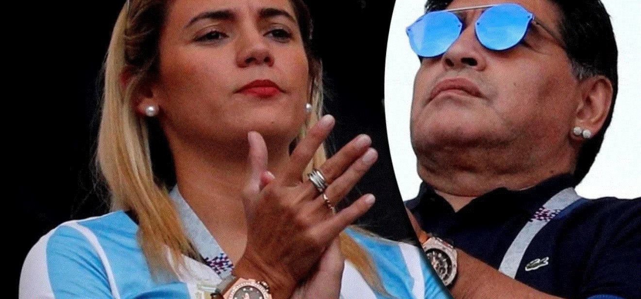 球王马拉多纳的遭遇,球王马拉多纳最后一次来华