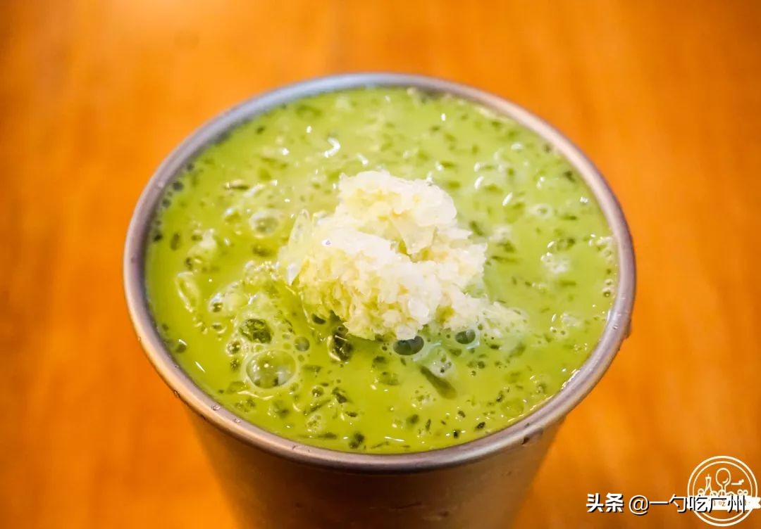 神经病啊!在泰国卖100的绿奶茶这只卖18?真相竟是老板有租收..