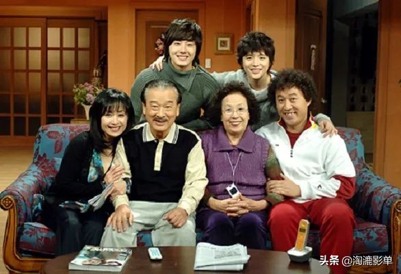 20年间的71部电影,20年巅峰影视剧