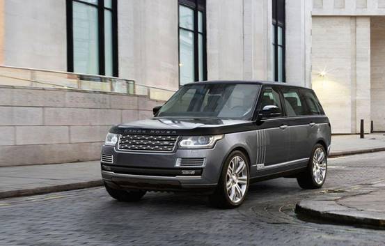 爱情浪漫曲，婚礼进行时，盘点适合做婚车的车型