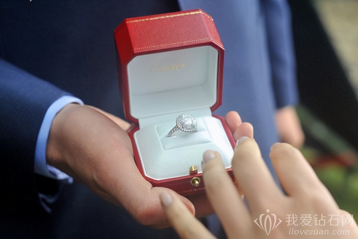 2020钻戒十大名牌排行榜,中国十大顶级钻戒品牌