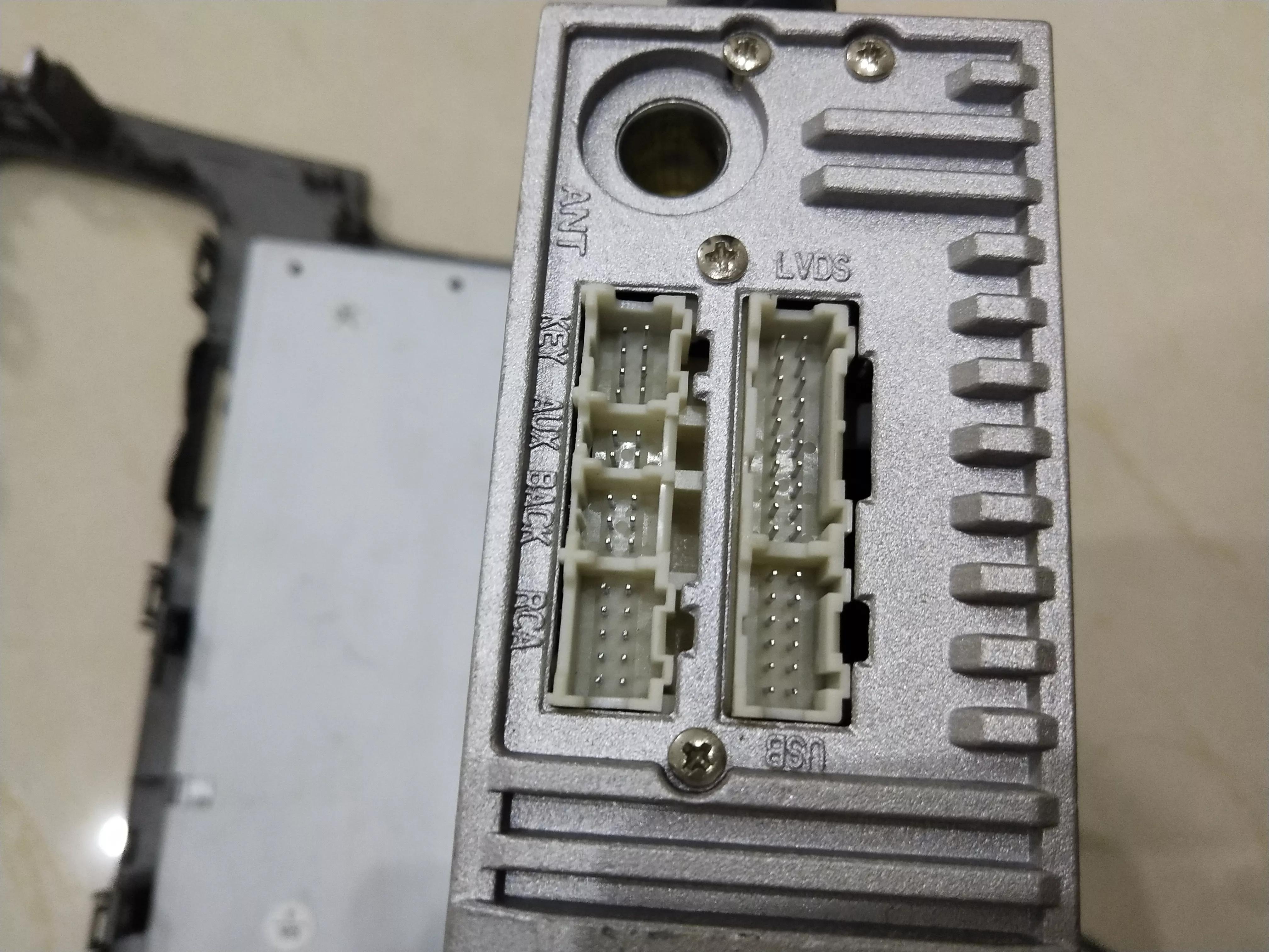 车载导航改家用怎样加装usb接口,车载导航改家用电源