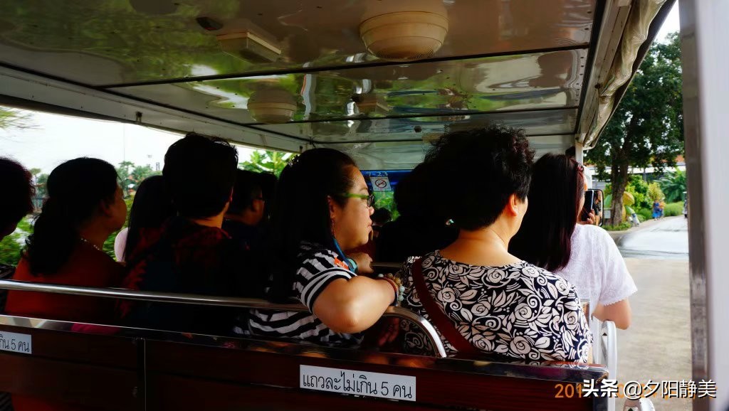 泰国芭提雅东芭乐园视频,芭提雅东芭乐园游玩攻略