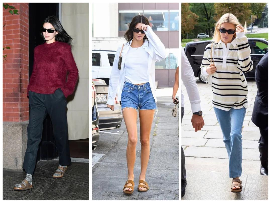 凉鞋、阔腿裤、小内内...520疼爱自己，我推荐这六件好物