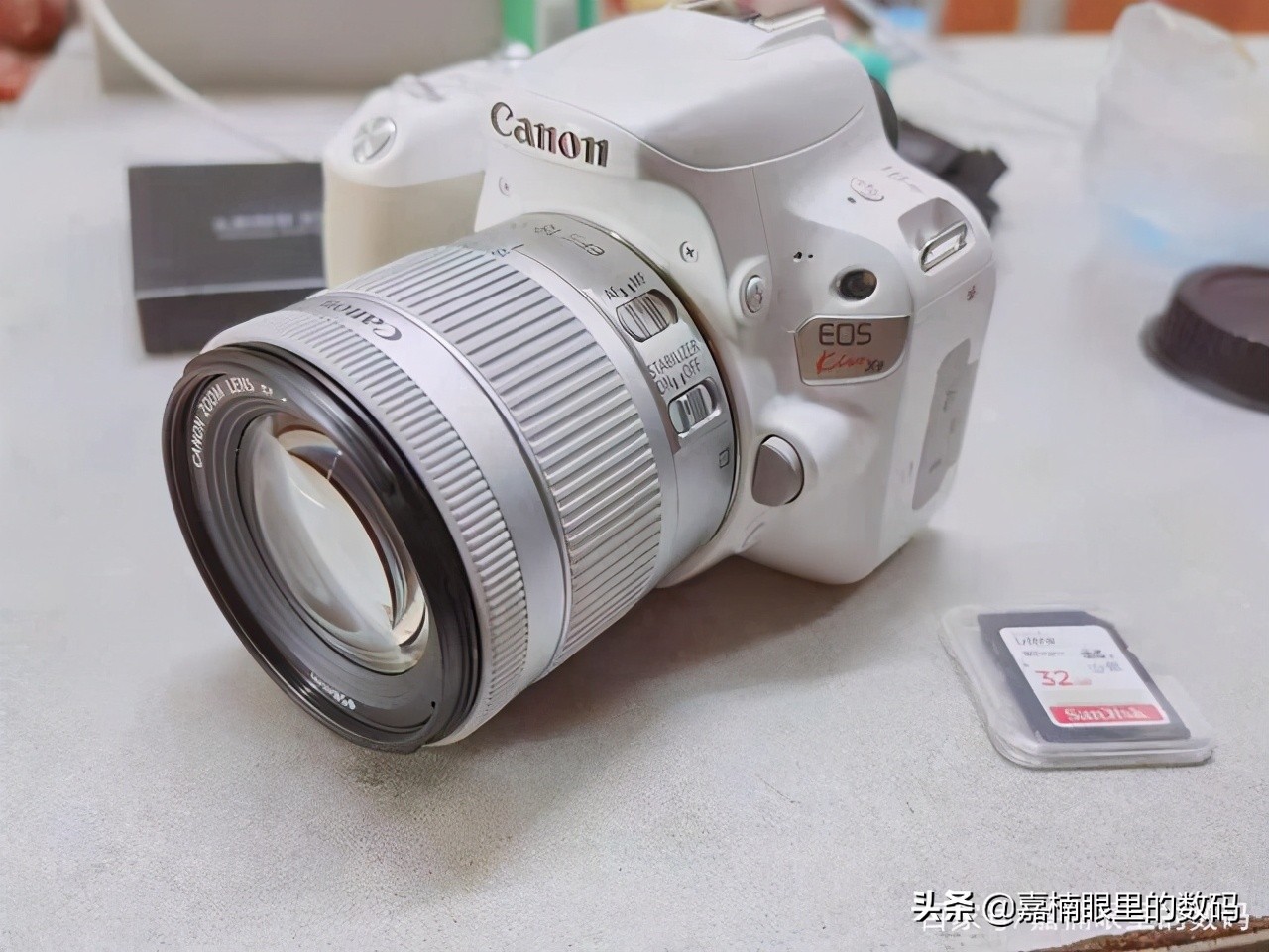 新手入门佳能哪一款相机比较好,佳能哪款相机推荐入手