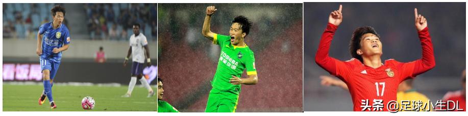 中超苏宁篇,中超苏宁格局分析