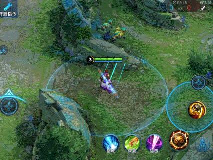 王者荣耀高端局精彩团战孙悟空,王者荣耀孙悟空跳棍教学从零开始