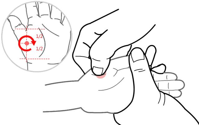 宝宝胃口不好爱吐怎么推拿,宝宝胃口差不爱吃饭怎么办推拿