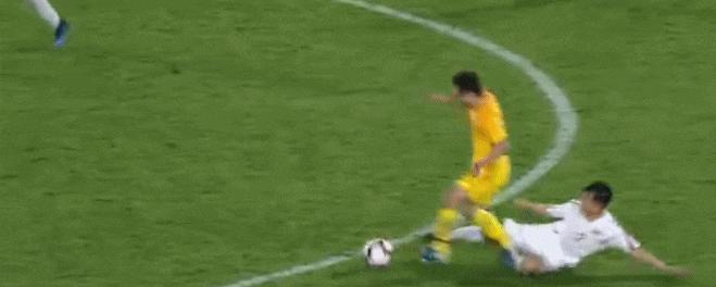 国奥以多打少不敌日本,中国国奥足球队与朝鲜国奥队比分