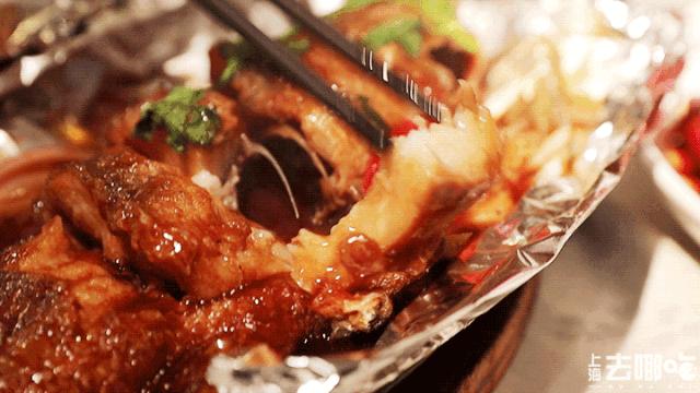 上海滩顶级东北菜,上海滩外滩本帮菜