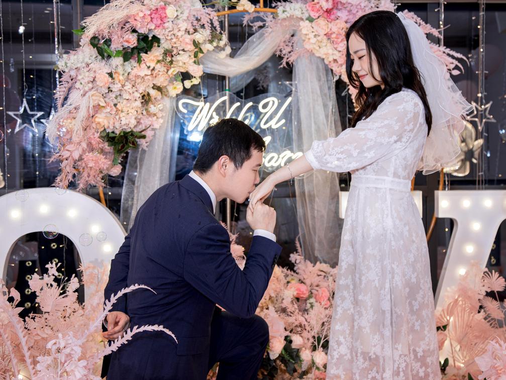 长沙浪漫的求婚场地在哪里,长沙露台求婚地点推荐