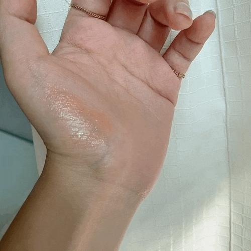 爱马仕口红试色40,爱马仕口红哪个颜色最好看